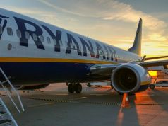 Italy Travel: Ryanair to launch new Rome routes as ITA gets ready for take-off