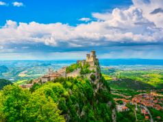 San Marino votes to legalise abortion
