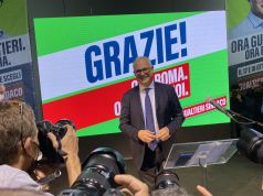 Roberto Gualtieri elected new mayor of Rome