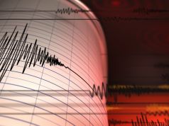 Italy: Earthquake rocks Pesaro and Urbino