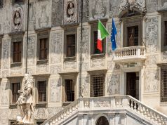 Most important international universities in Italy