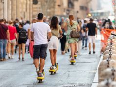 Italy updates Highway Code with new Rules of the Road