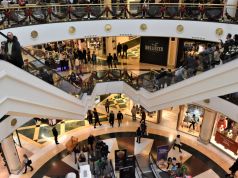 Italy embraces Black Friday sales
