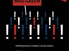 MULTILINGUAL PLAY FROM LONDON TO ROME