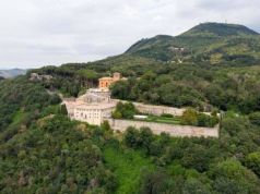 Rocca di Papa, Palazzola opens its doors to external events
