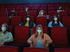 Super Green Pass: Italy bars unvaccinated from cinemas and theatres