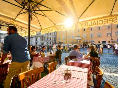 Italy set for a sunny New Year