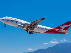 Qantas to fly direct from Italy to Australia