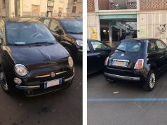 FIAT 500 for sale