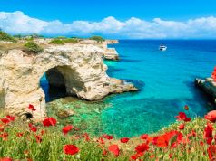 All you need to know about the Puglia region in Italy