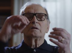 Italy remembers Ennio Morricone with new film