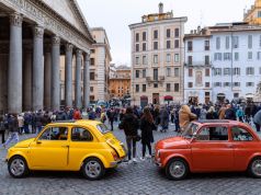 Rome and Milan to become yellow zones amid covid surge in Italy