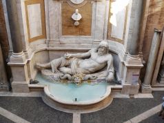 Rome city museums free on 2 January