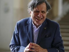 Italy's Nobel Prize winner Parisi has asteroid named after him