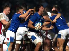 Rugby: Italy beat England in Six Nations Under-20s