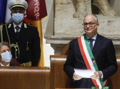 Italy names Rome mayor Jubilee 2025 commissioner