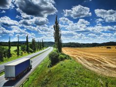 Italian hauliers to stop services from 14 March over rising fuel costs