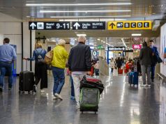 Rome's Fiumicino airport unveils new routes for summer 2022