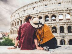 Italy lifts covid Green Pass rules for visiting museums