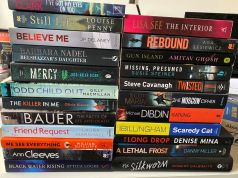 Books to give away for free