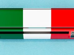 Italy set to turn down air con to save gas