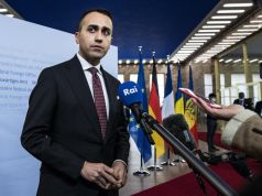 Ukraine: Italy expels 30 Russian diplomats