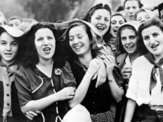 Bella Ciao: A brief history of Italy's resistance anthem