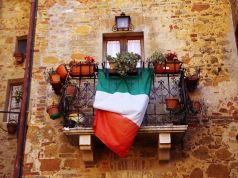 Italy marks Liberation Day with holiday on 25 April