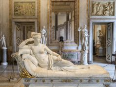 Italy museums open on Easter holiday weekend