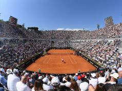 Tennis: Rome hosts Italian Open 2022