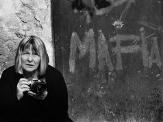 Letizia Battaglia, Italian photographer who shot the Mafia, dies at 87