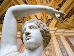 Rome's Sapienza ranked top university in world for Classics, again
