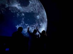 Rome reopens Planetarium after eight years