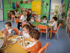 Rome schools to serve Ukrainian menu