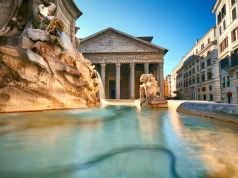Rome’s best fountains