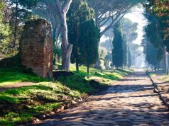 Italy seeks Unesco World Heritage Status for Appian Way