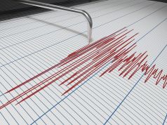 Florence rocked by 3.7 magnitude earthquake