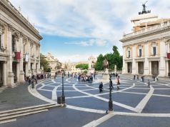 Where to Study Abroad in Rome