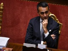 Italy's foreign minister Luigi Di Maio quits M5S to form new group