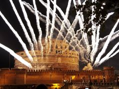 Rome celebrates patron saints with public holiday on 29 June