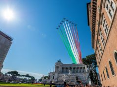 Rome prepares for Festa della Repubblica