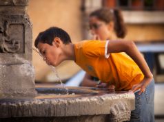 Italy braced for 'Apocalisse4800' heatwave