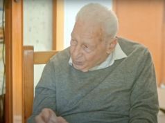 Donato Di Veroli, the last of Rome's Jews to survive the Holocaust, dies at 98