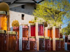 Honey in Italy: A Brief Introduction