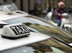 Italy faces two-day taxi strike on 5 and 6 July