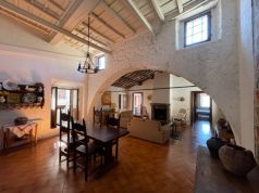 Bracciano - characteristic 2-bedroom flat renting next to Castle