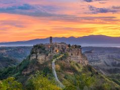 7 hilltop towns to discover in the Lazio region around Rome