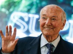 Piero Angela, Italian TV science journalist, dies at 93