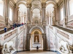 Italy opens museums for Ferragosto holiday on 15 August