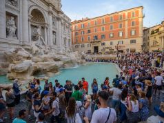 Rome tourism set to return to pre-covid levels in 2023